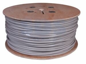 Амфенольный кабель amphenol PCT UTP 25PR 26AWG CAT5 BC (метр)