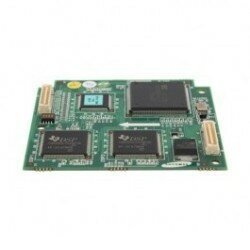 Samsung KPOS74BCRM/EUS Плата детектирования\генерации DTMF и CID, MFM+RCM2